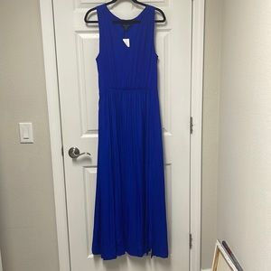 Dress “Banana Republic” color Blue, Size 12